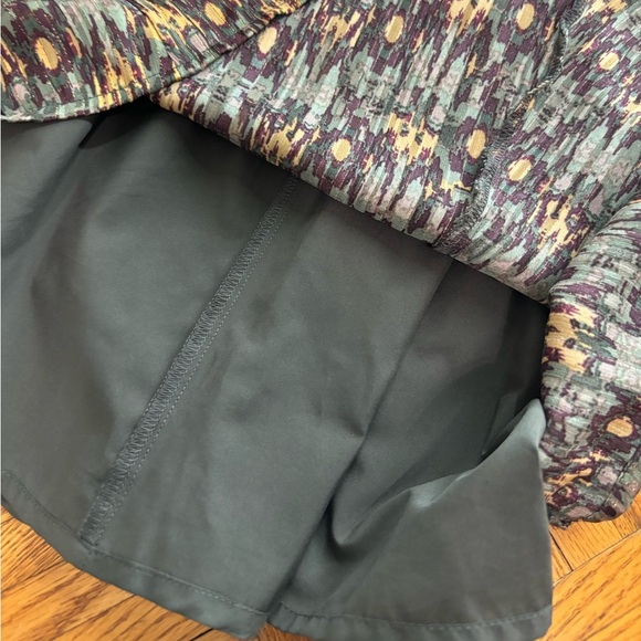 Gentle Fawn Sicily Dress in Olive Glimmer - Picture 10 of 16